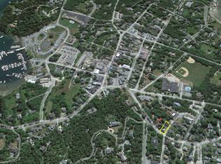 42 Summit Rd, Mount Desert, ME 04660