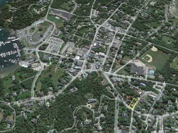 42 Summit Road, Mount Desert, ME 04609