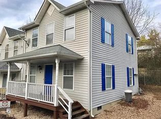 223 Senseney Ln, Lexington, VA 24450