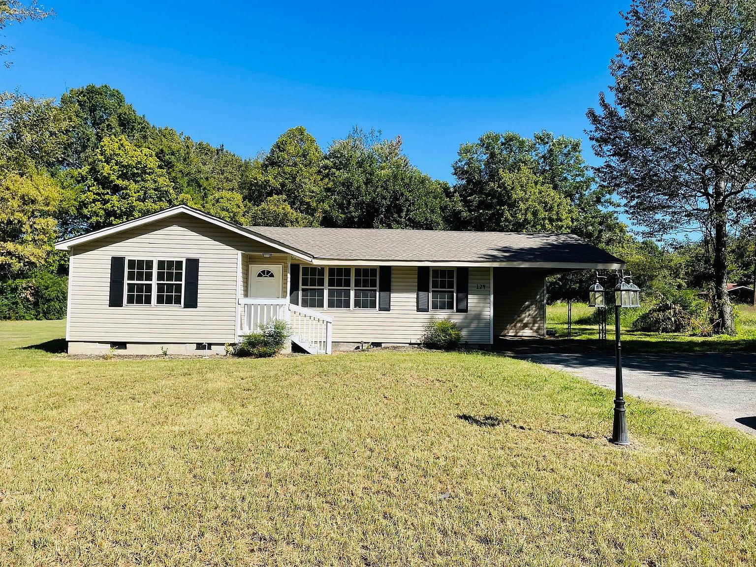 124 Chester Levee Rd, Jackson, TN 38301 Zillow