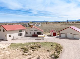 5060 N 3550 W, Cedar City, UT 84721