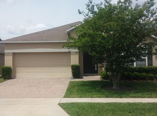 3727 Pyrite Dr, Orlando, FL 32826