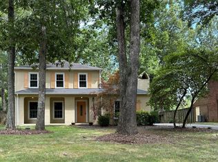 7125 Stoney Ridge Rd, Matthews, NC 28104