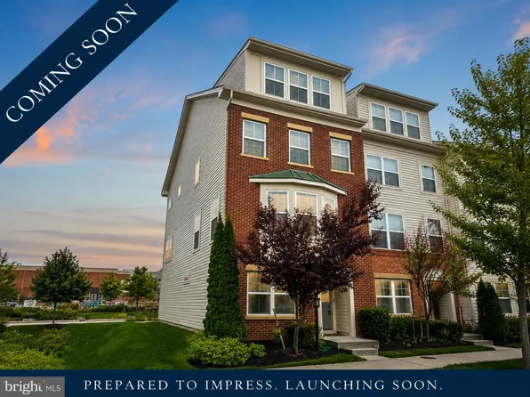 7024 Rackham Way, Hanover, MD 21076