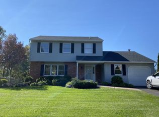 1048 Independence Way, Hatfield, PA 19440