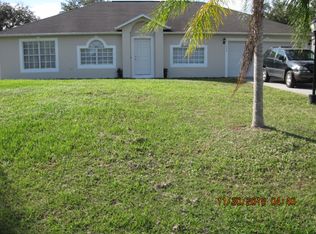 934 Roseland Rd, Sebastian, FL 32958