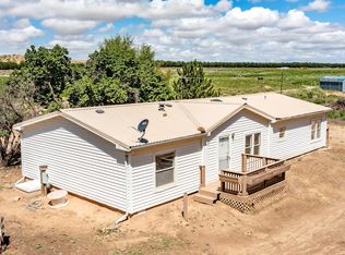 1164 Highway 116 #B, Belen, NM 87002