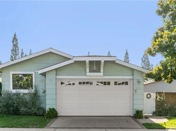 2625 Forest Lk #49, Santa Ana, CA 92705
