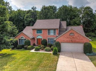 8213 Farwick Ct, Cincinnati, OH 45249