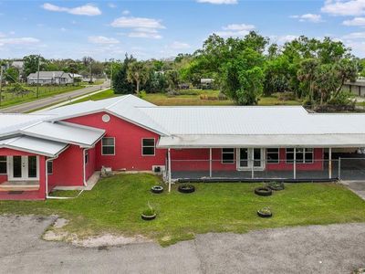 721 N Robert Ave, Arcadia, FL, 34266