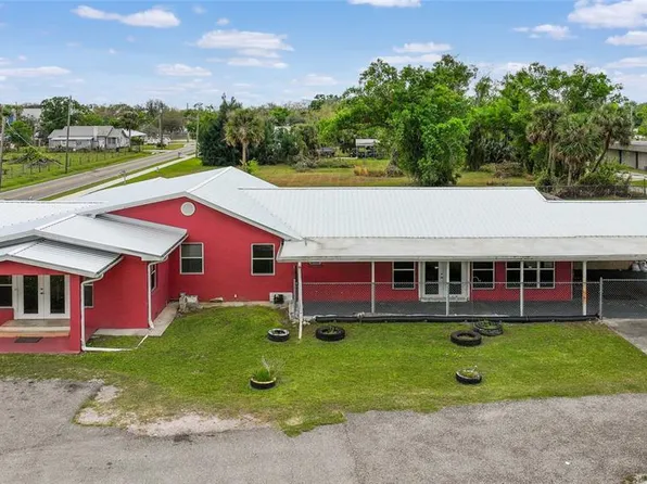 721 N Robert Ave, Arcadia, FL 34266