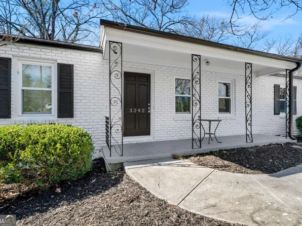 3242 Bagley Dr, Atlanta, GA 30341