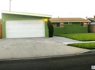3300 E Harding St, Long Beach, CA 90805