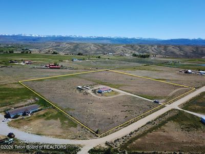 22 Gary Ln, Pinedale, WY, 82941