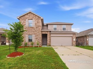 21349 Pine Mill Dr, New Caney, TX 77357