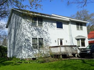 240 4th Ave SE, Milaca, MN 56353