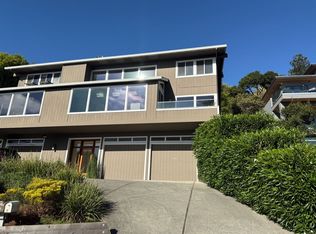 2485 Mar East St Lot A & B, Belvedere Tiburon, CA 94920