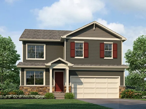 BELLAMY Plan, Brighton Crossing