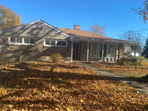 1000 Ivanhoe St, Sturgis, MI 49091