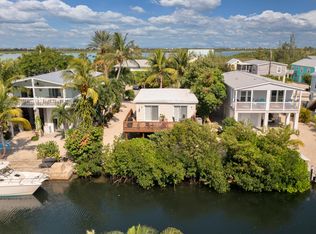 470 Lesrohde Dr, Ramrod Key, FL 33042