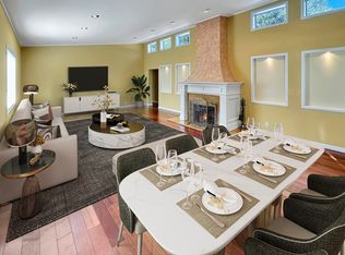 225 Lindenbrook Rd, Woodside, CA 94062