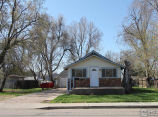 1250 E 2nd St, Loveland, CO 80537