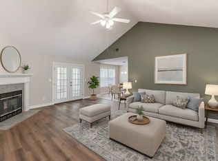 127 Knotting Pl, Madison, AL 35758