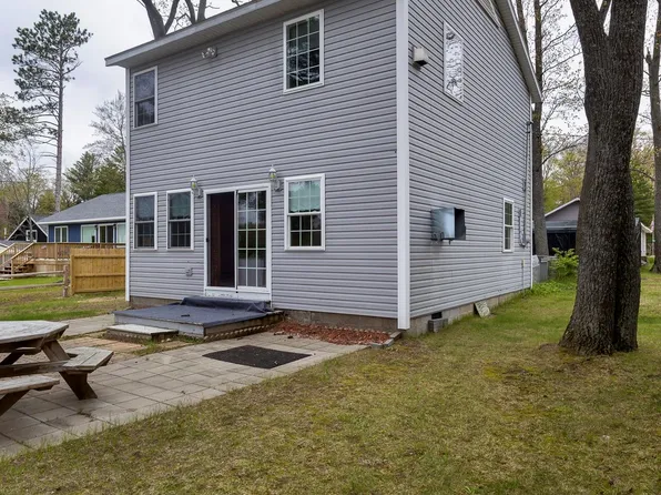 2779 Horseshoe Lake Rd, West Branch, MI 48661