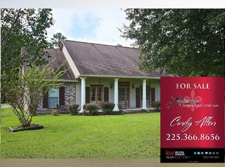 29686 Mary Kinchen Rd, Albany, LA 70443