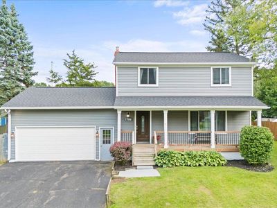 7786 Lavon Dr, Clarkston, MI, 48348