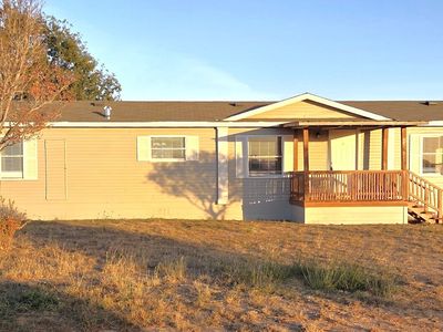 1361 County Road 773, Devine, TX, 78016
