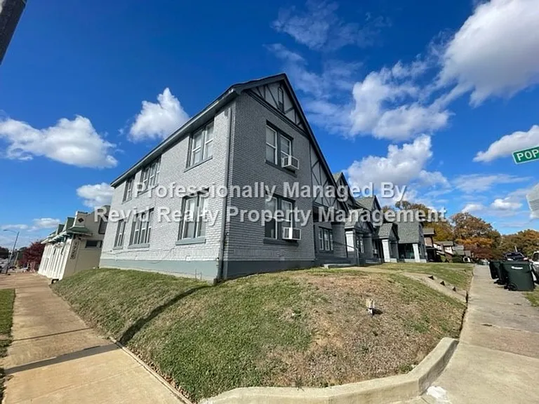 189 N Auburndale Pl #195-16 — Photo 4