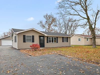 749 W New Monee Rd, Crete, IL, 60417
