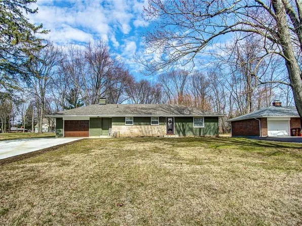 2678 Bahns Dr, Dayton, OH 45434