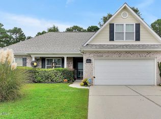 1015 Stonesthrow Ct, Leland, NC 28451