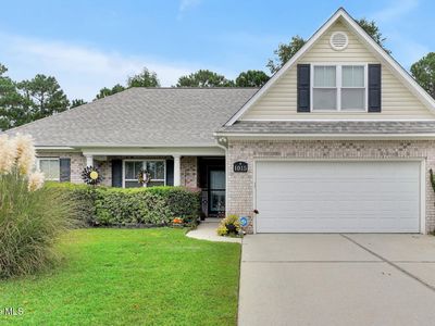 1015 Stonesthrow Court, Leland, NC, 28451