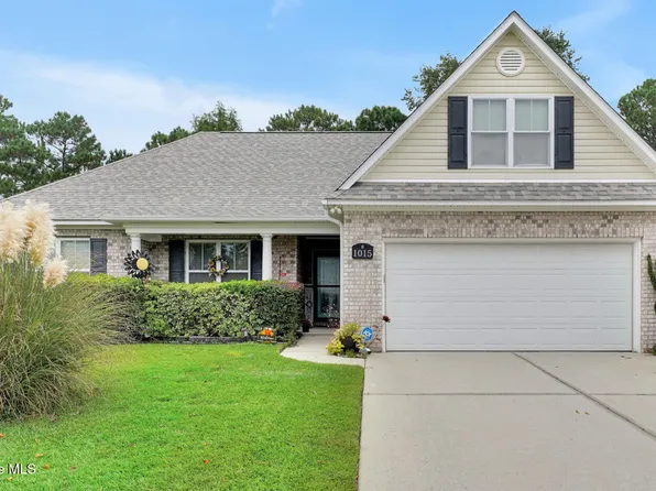 1015 Stonesthrow Court, Leland, NC 28451