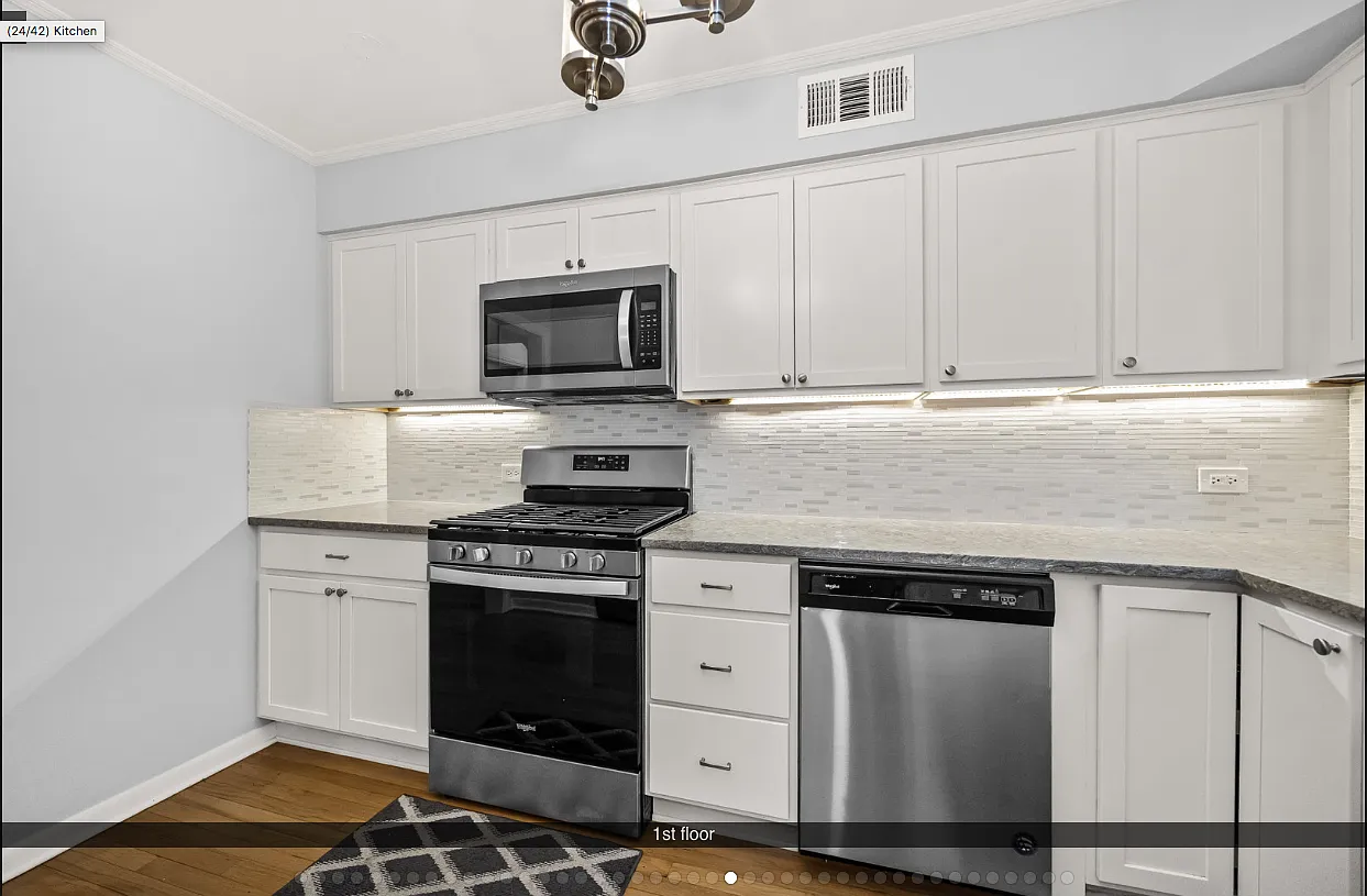 1506 Madison St — Photo 3
