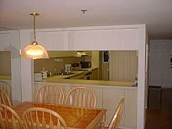 Dining - Kitchen