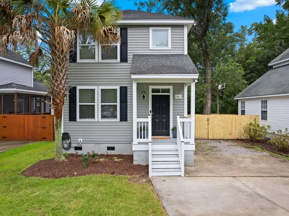 1811 Parkland Preserve Ln, Charleston, SC 29412