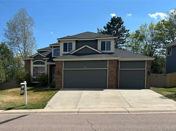 1182 E Riverbend Street, Superior, CO 80027