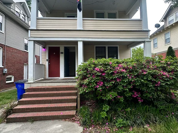 527 Maryland Ave APT 2, Norfolk, VA 23508