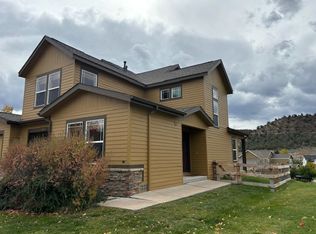 163 E Cathedral Ct, New Castle, CO 81647