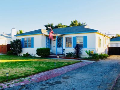 11472 Winchell St, Whittier, CA, 90606