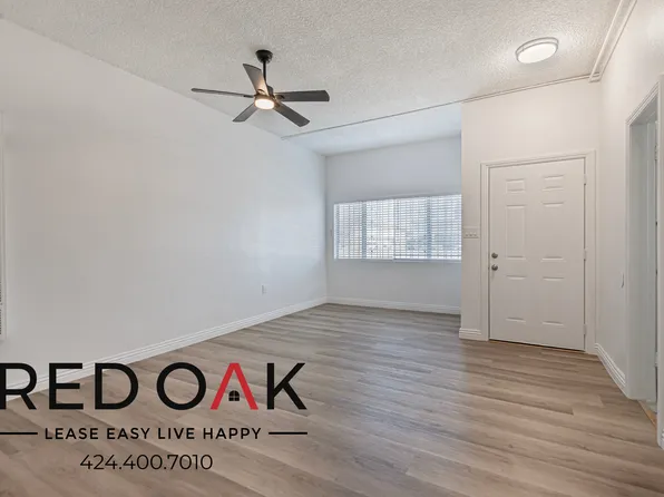 15901 S Vermont Ave, Gardena, CA