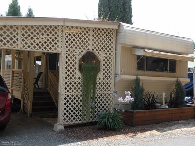 135 Ponderosa Way Spc 9, Colfax, CA, 95713