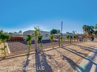 4241 N 17th St APT 2, Phoenix, AZ 85016