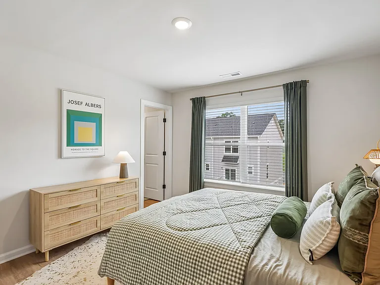 Mint and Mill Townhomes — Photo 25