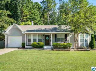140 Lisa Ln, Springville, AL 35146