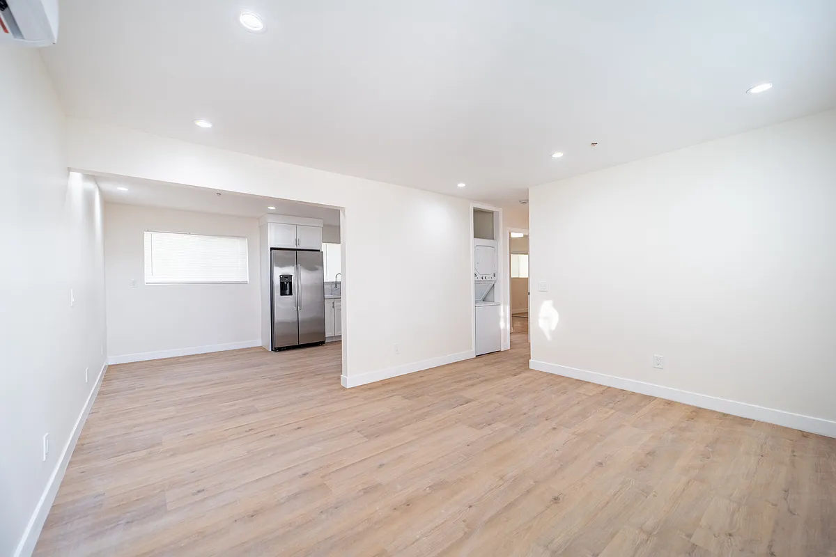 Building Photo - 4576 Felton St #6